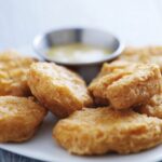 What’s Really Inside McDonald’s Chicken Nuggets? A Dietitian Explains