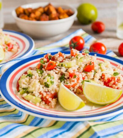 Meal Prep, Eating Out, and More