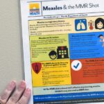 Measles is raging worldwide: are you at risk?