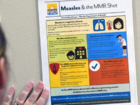 Measles is raging worldwide: are you at risk?