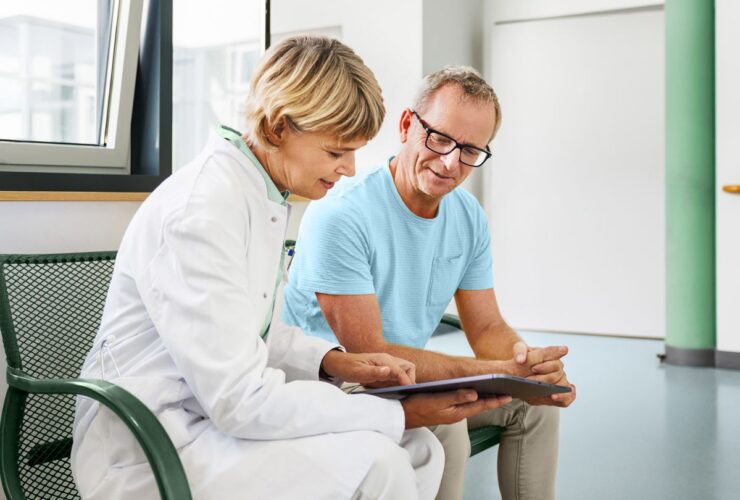 Who Should Be on Your ANCA-Associated Vasculitis Medical Treatment Team?