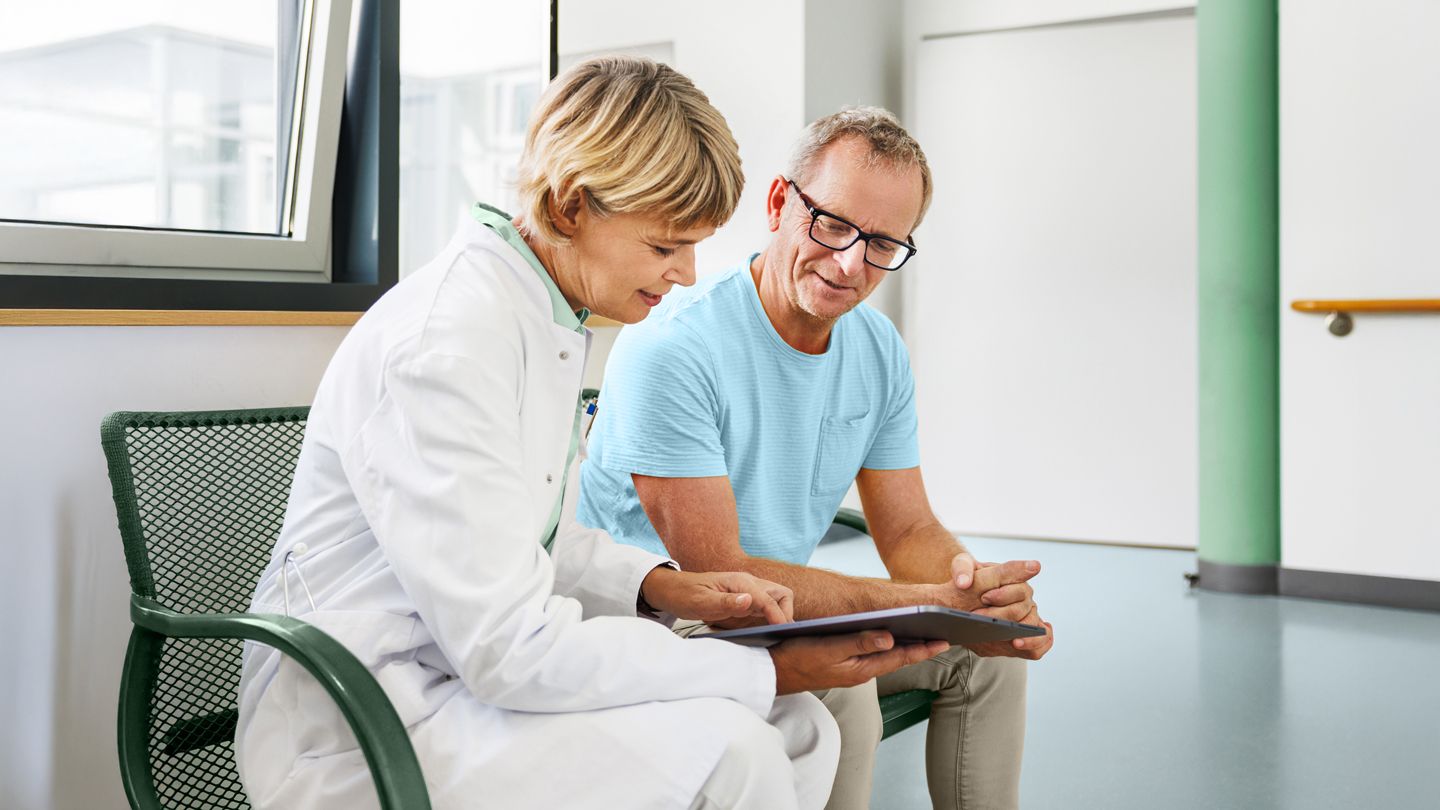 Who Should Be on Your ANCA-Associated Vasculitis Medical Treatment Team?