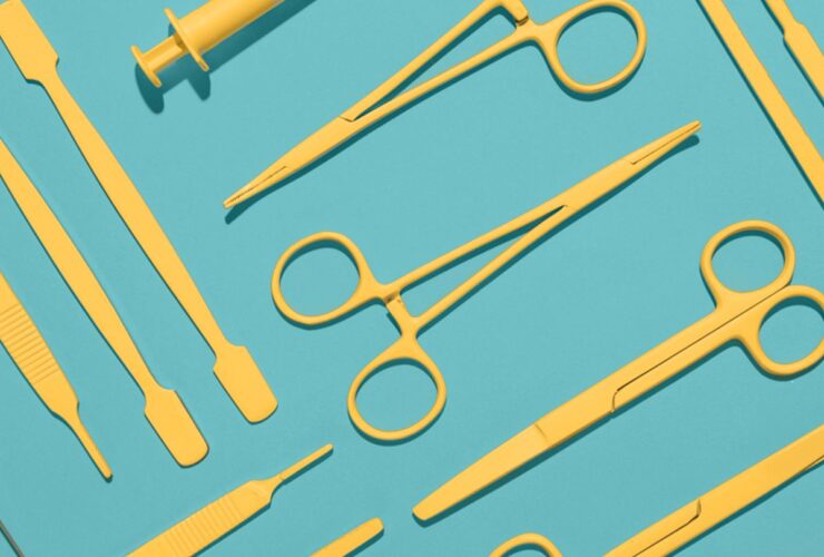 Endometriosis Treatment: Medication, Lifestyle Changes, and More