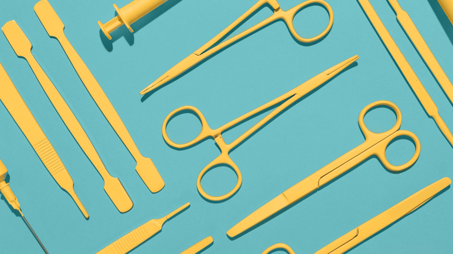 Endometriosis Treatment: Medication, Lifestyle Changes, and More