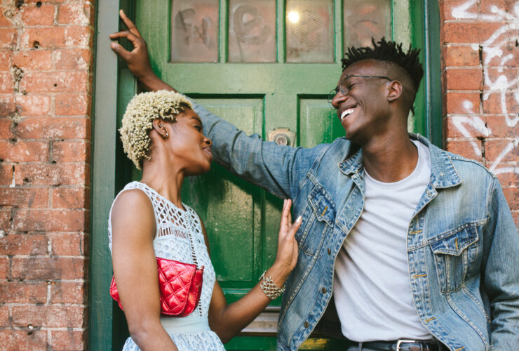 Men & Women Don't Know What The Other Finds Attractive