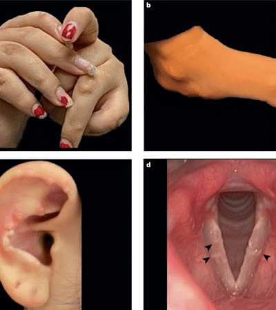 Metabolic masqueraders of paediatric and adult rheumatic diseases