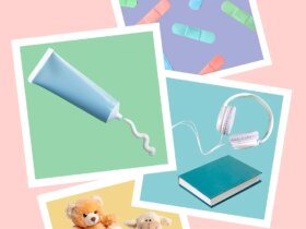 How to Minimize Infusion Anxiety in Adults and Children With Primary Immunodeficiency