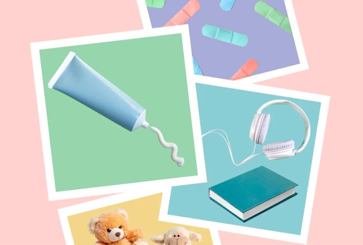 How to Minimize Infusion Anxiety in Adults and Children With Primary Immunodeficiency