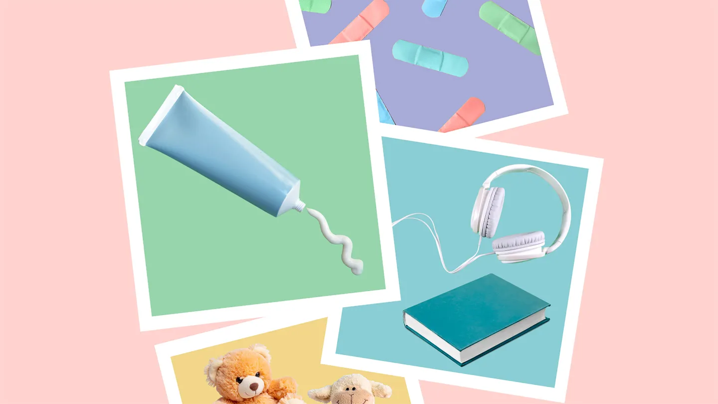 How to Minimize Infusion Anxiety in Adults and Children With Primary Immunodeficiency