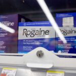 Minoxidil vs. Finasteride: How Are They Different?