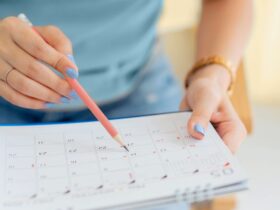 Missed Period: Is It Perimenopause or Something Else?