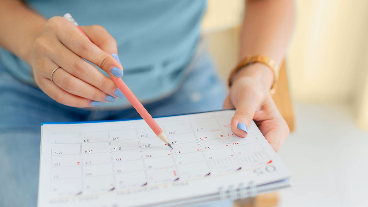 Missed Period: Is It Perimenopause or Something Else?