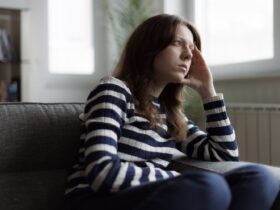 Mood Swings, Anger, What to Expect