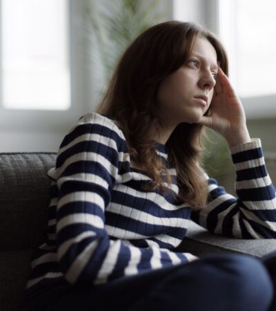 Mood Swings, Anger, What to Expect