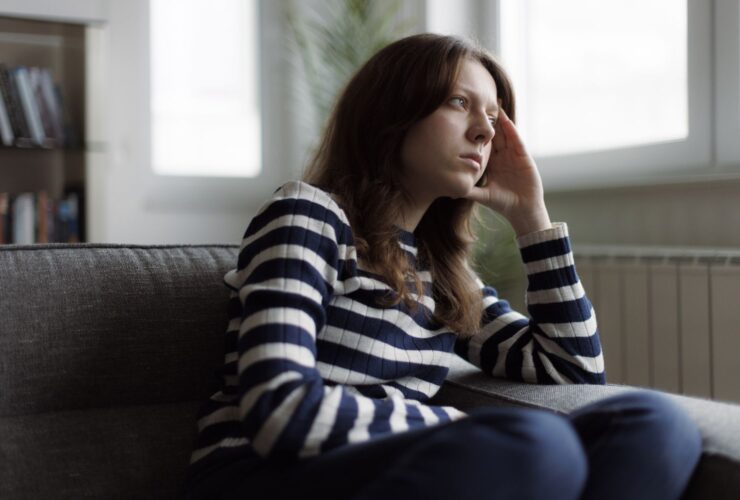 Mood Swings, Anger, What to Expect