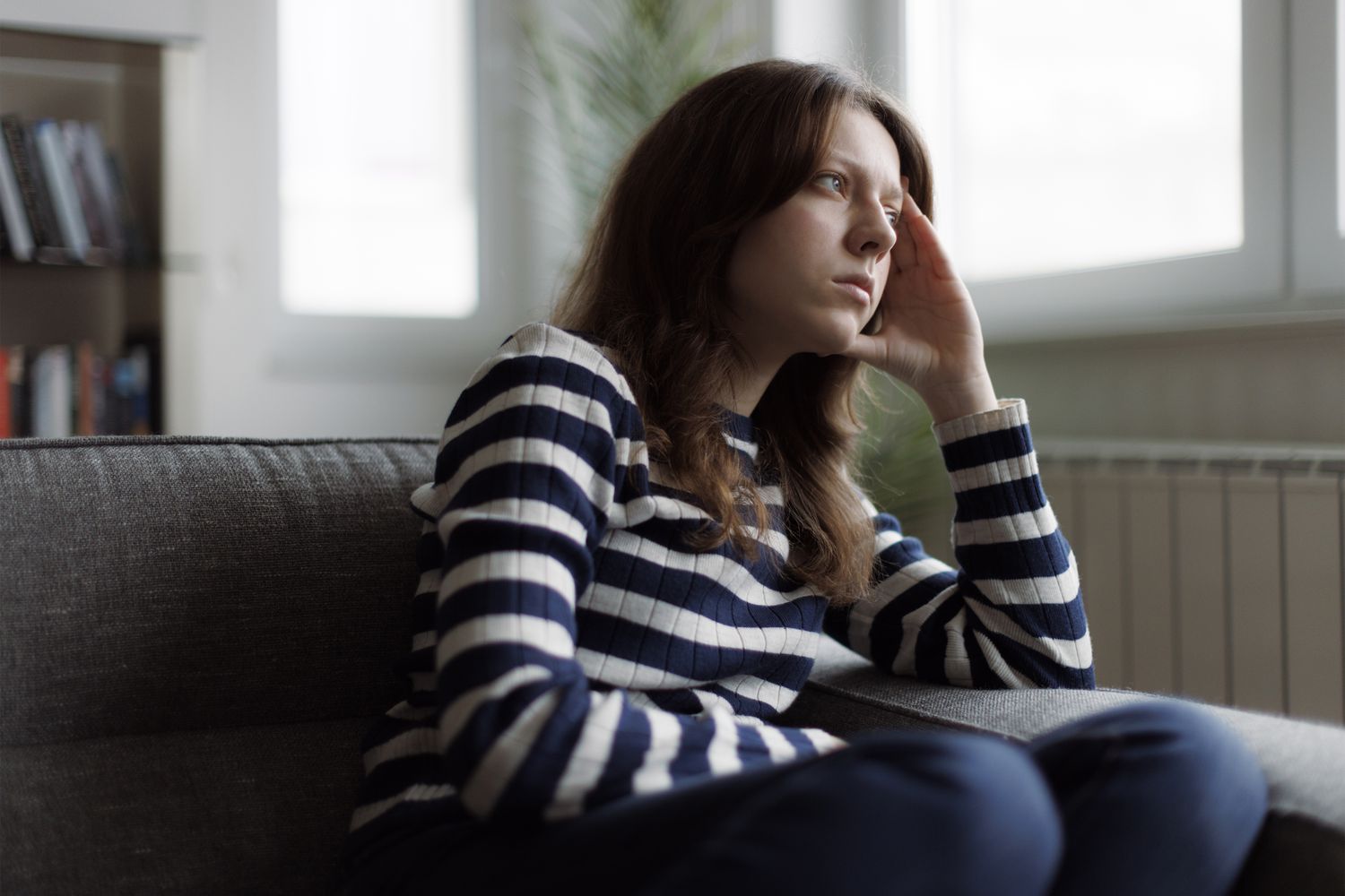 Mood Swings, Anger, What to Expect