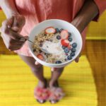 Morning Habits to Lower Blood Sugar and Inflammation