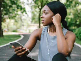 Muscle-to-Fat Ratio May Matter More Than Weight for Brain Health