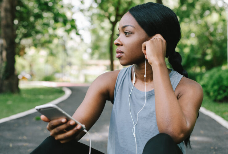 Muscle-to-Fat Ratio May Matter More Than Weight for Brain Health