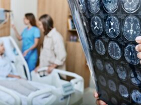 NIH halts arm of clinical trial evaluating a potential stroke treatment