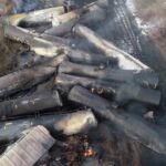 NIH opens East Palestine Health Research Office to study train disaster