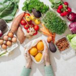 ​​What Do the New Dietary Guidelines Mean for Cancer and Cancer Risk?