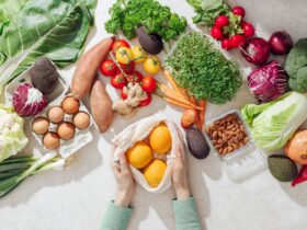 ​​What Do the New Dietary Guidelines Mean for Cancer and Cancer Risk?