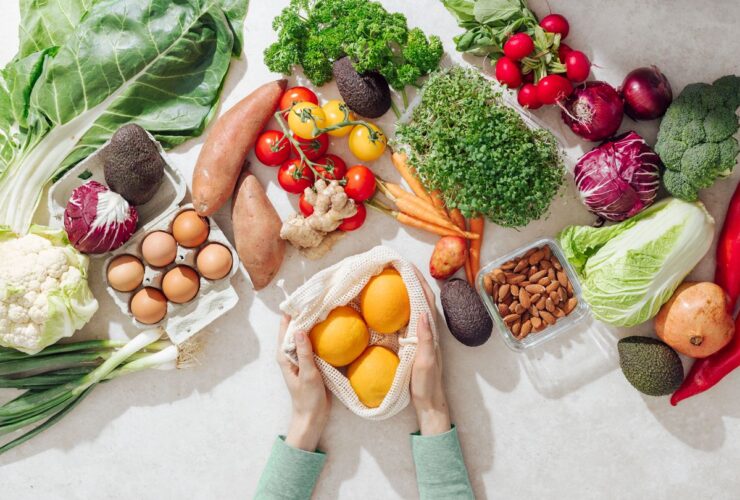 ​​What Do the New Dietary Guidelines Mean for Cancer and Cancer Risk?