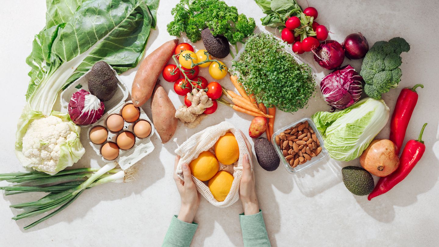 ​​What Do the New Dietary Guidelines Mean for Cancer and Cancer Risk?