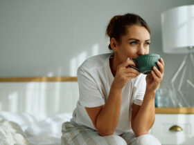 New Research Helps Explain Why Flavanols Are Good For The Brain