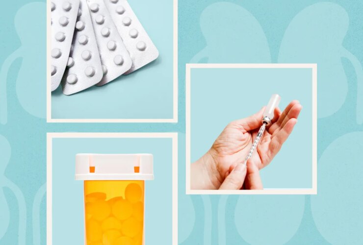 Novel Targeted Therapies for IgAN: What You Need to Know