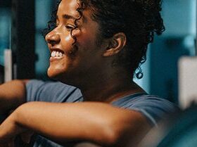 New research shows the benefit of exercise for depression and anxiety