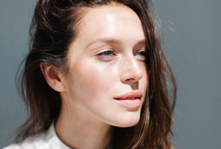 Oily Dehydrated Skin: What It Is & One Esthetician's Routine