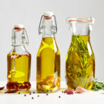 Olive Oil vs. Vegetable Oil: The Differences & When To Use Each