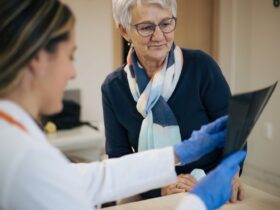 Osteoporosis: Prognosis, Complications, and Treatment