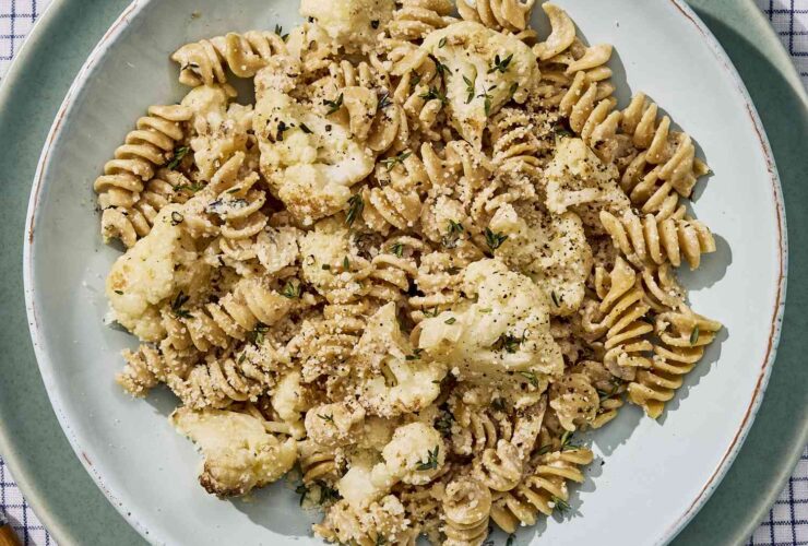 Our 25+ Best One-Pot Pasta Recipes