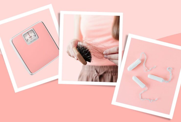 Symptoms and Diagnosis of Polycystic Ovary Syndrome (PCOS)