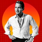 Paul Newman's Go-To Pasta Dinner Was a Total Classic