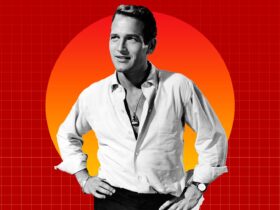 Paul Newman's Go-To Pasta Dinner Was a Total Classic