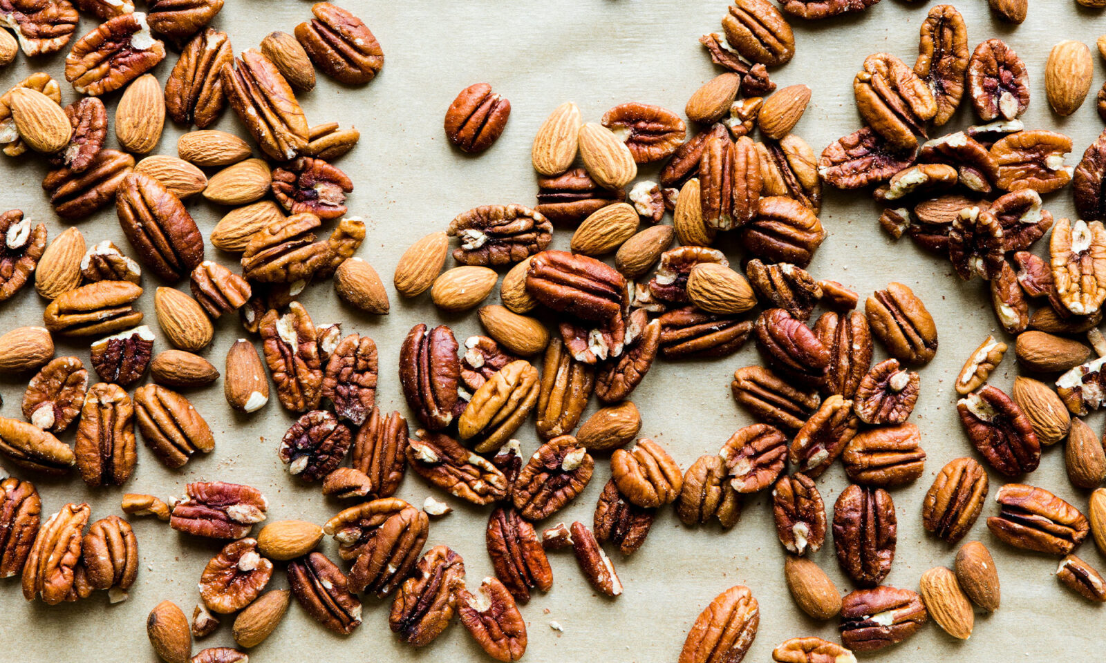 Pecans May Be One Of The Best Nuts For Your Heart, According to Research