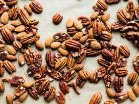 Pecans May Be One Of The Best Nuts For Your Heart, According to Research