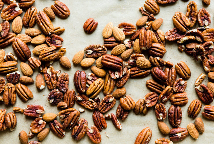 Pecans May Be One Of The Best Nuts For Your Heart, According to Research