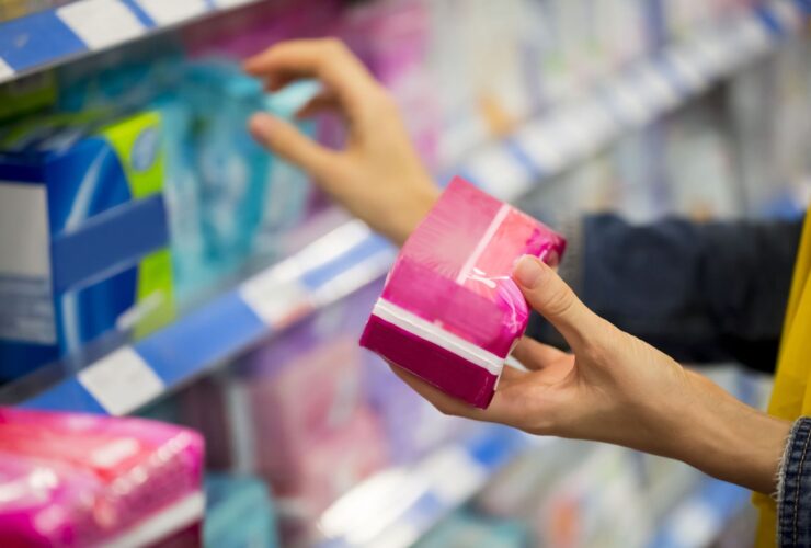 Periods, Pregnancy, and Menopause After Chemotherapy