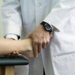 Physical Therapy for an Ankle Fracture