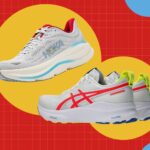 Podiatrists Say These Are the 6 Best Shoes for Plantar Fasciitis
