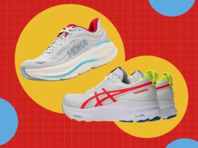 Podiatrists Say These Are the 6 Best Shoes for Plantar Fasciitis