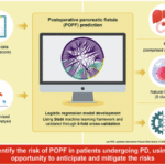 Preoperative lymphocyte signature predicts pancreatic fistula after pancreatoduodenectomy