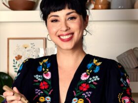 Prepped Not Processed: a smarter way to cook for the week