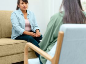 Prioritize Emotional Health When You Have Obstructive Hypertrophic Cardiomyopathy