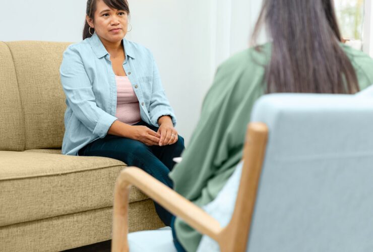 Prioritize Emotional Health When You Have Obstructive Hypertrophic Cardiomyopathy